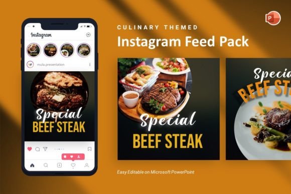 Modernizing Your Culinary Brand's Social Media